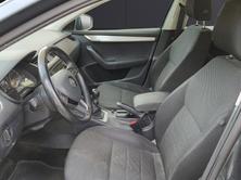 SKODA Octavia Combi 2.0 TDI Ambition 4x4, Diesel, Occasion / Utilisé, Manuelle - 7