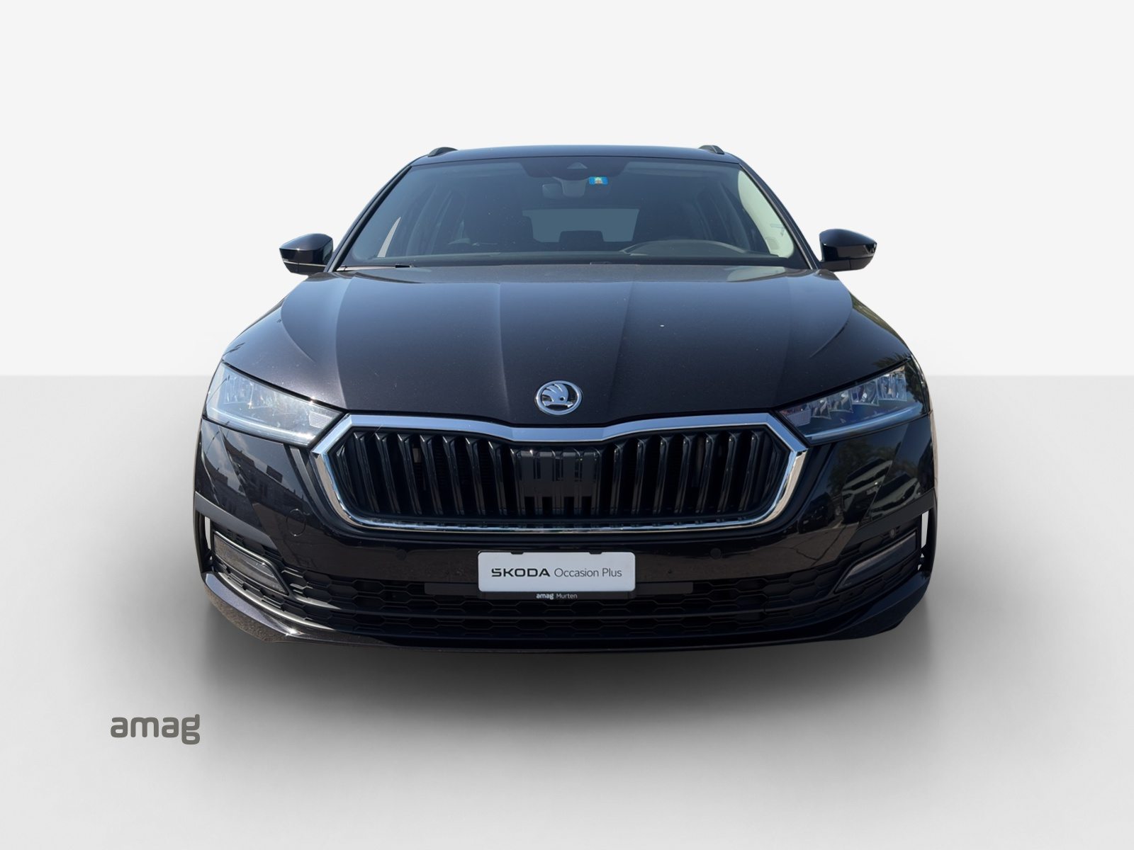 SKODA NEW OCTAVIA Ambition, Diesel, Occasioni / Usate, Automatico - 7