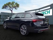 SKODA Octavia Combi 1.4 TSI PHEV DSG RS, Plug-in-Hybrid Benzin/Elektro, Occasion / Gebraucht, Automatik - 4