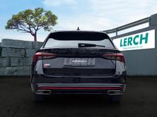 SKODA Octavia Combi 1.4 TSI PHEV DSG RS, Plug-in-Hybrid Benzin/Elektro, Occasion / Gebraucht, Automatik - 5