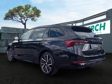 SKODA Octavia Combi 1.4 TSI PHEV DSG Ambition, Plug-in-Hybrid Benzina/Elettrica, Occasioni / Usate, Automatico - 4