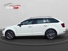 SKODA Octavia Combi 2.0 TSI Soleil 4x4 DSG, Benzina, Occasioni / Usate, Automatico - 2