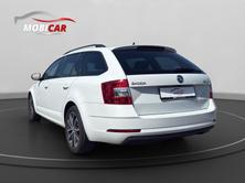 SKODA Octavia Combi 2.0 TSI Soleil 4x4 DSG, Benzina, Occasioni / Usate, Automatico - 3