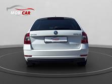 SKODA Octavia Combi 2.0 TSI Soleil 4x4 DSG, Benzina, Occasioni / Usate, Automatico - 4