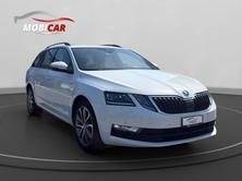 SKODA Octavia Combi 2.0 TSI Soleil 4x4 DSG, Benzina, Occasioni / Usate, Automatico - 7