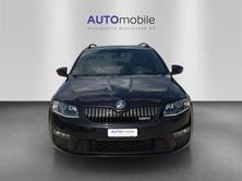 SKODA Octavia Combi 2.0 TSI RS, Benzin, Occasion / Gebraucht, Handschaltung - 3