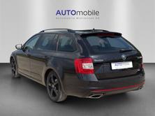 SKODA Octavia Combi 2.0 TSI RS, Benzin, Occasion / Gebraucht, Handschaltung - 7