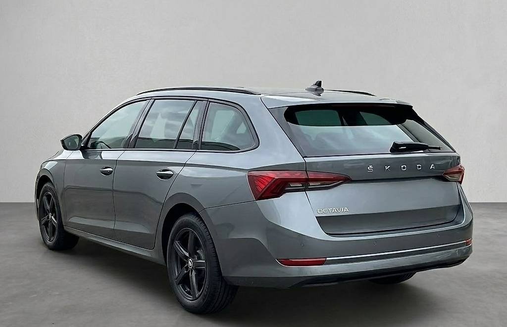 SKODA Octavia Combi 2.0 TDI SportLine 4x4 DSG, Diesel, Occasioni / Usate, Automatico - 3