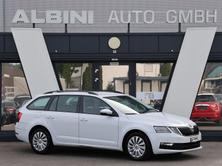 SKODA Octavia Combi 2.0 TDI Ambition DSG, Diesel, Occasioni / Usate, Automatico - 2