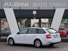 SKODA Octavia Combi 2.0 TDI Ambition DSG, Diesel, Occasioni / Usate, Automatico - 3