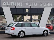 SKODA Octavia Combi 2.0 TDI Ambition DSG, Diesel, Occasioni / Usate, Automatico - 4
