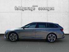 SKODA Octavia Combi 2.0 TSI DSG RS mit AHK, Standheizung el, Benzin, Occasion / Gebraucht, Automatik - 2