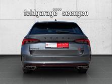 SKODA Octavia Combi 2.0 TSI DSG RS mit AHK, Standheizung el, Benzin, Occasion / Gebraucht, Automatik - 6