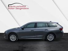 SKODA Octavia Combi 1.5 TSI mHEV DSG Style, Mild-Hybrid Petrol/Electric, Second hand / Used, Automatic - 3