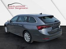 SKODA Octavia Combi 1.5 TSI mHEV DSG Style, Mild-Hybrid Petrol/Electric, Second hand / Used, Automatic - 4