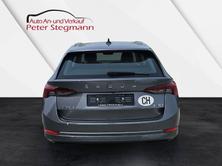 SKODA Octavia Combi 1.5 TSI mHEV DSG Style, Mild-Hybrid Petrol/Electric, Second hand / Used, Automatic - 5