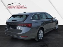 SKODA Octavia Combi 1.5 TSI mHEV DSG Style, Mild-Hybrid Petrol/Electric, Second hand / Used, Automatic - 6