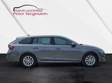 SKODA Octavia Combi 1.5 TSI mHEV DSG Style, Mild-Hybrid Petrol/Electric, Second hand / Used, Automatic - 7