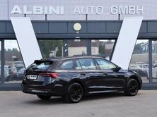 SKODA Octavia Combi 2.0 TDI DSG Ambition 4x4, Diesel, Occasion / Gebraucht, Automatik - 3