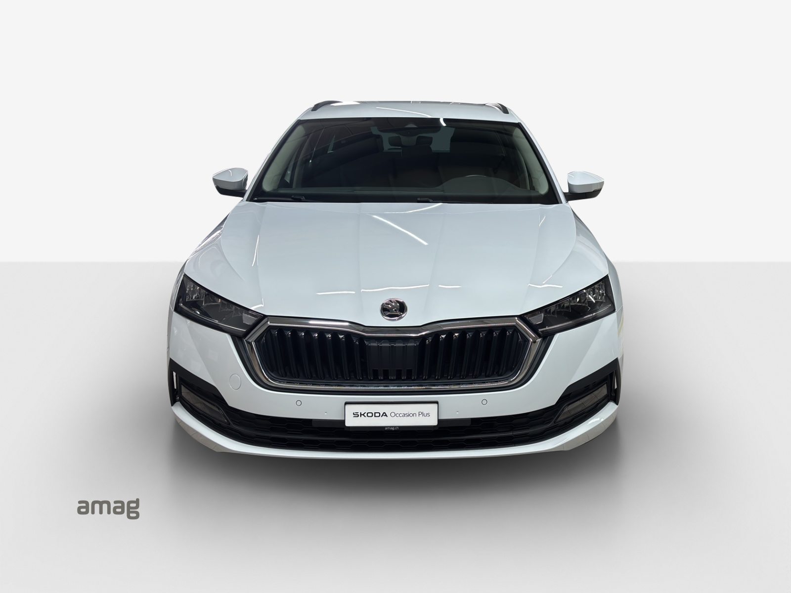 SKODA Octavia Ambition, Diesel, Occasioni / Usate, Automatico - 7