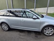 SKODA OCTAVIA 2.0 TDI 150 Ambition DSG, Diesel, Occasion / Gebraucht, Automatik - 4