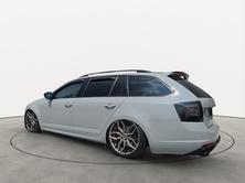 SKODA Octavia Combi 2.0 TSI 290 RS Final Ed. DSG, Petrol, Second hand / Used, Automatic - 4