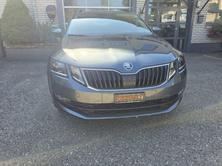 SKODA OCTAVIA 2.0 TDI 184 Ambition 4x4 DSG, Diesel, Occasioni / Usate, Automatico - 3