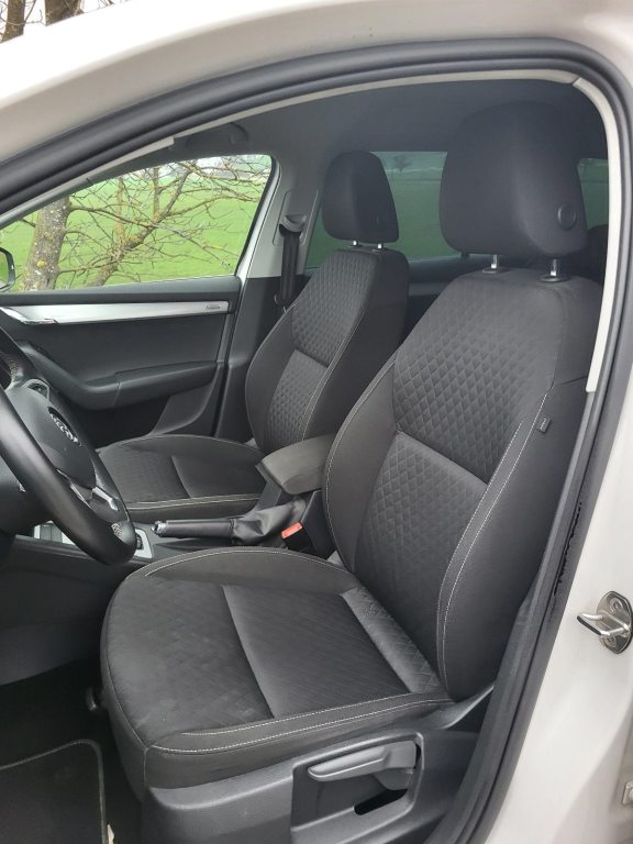 SKODA 2.0 TDI 184 Swiss Ed. 4x4 DSG, Diesel, Occasion / Gebraucht, Automatik - 7