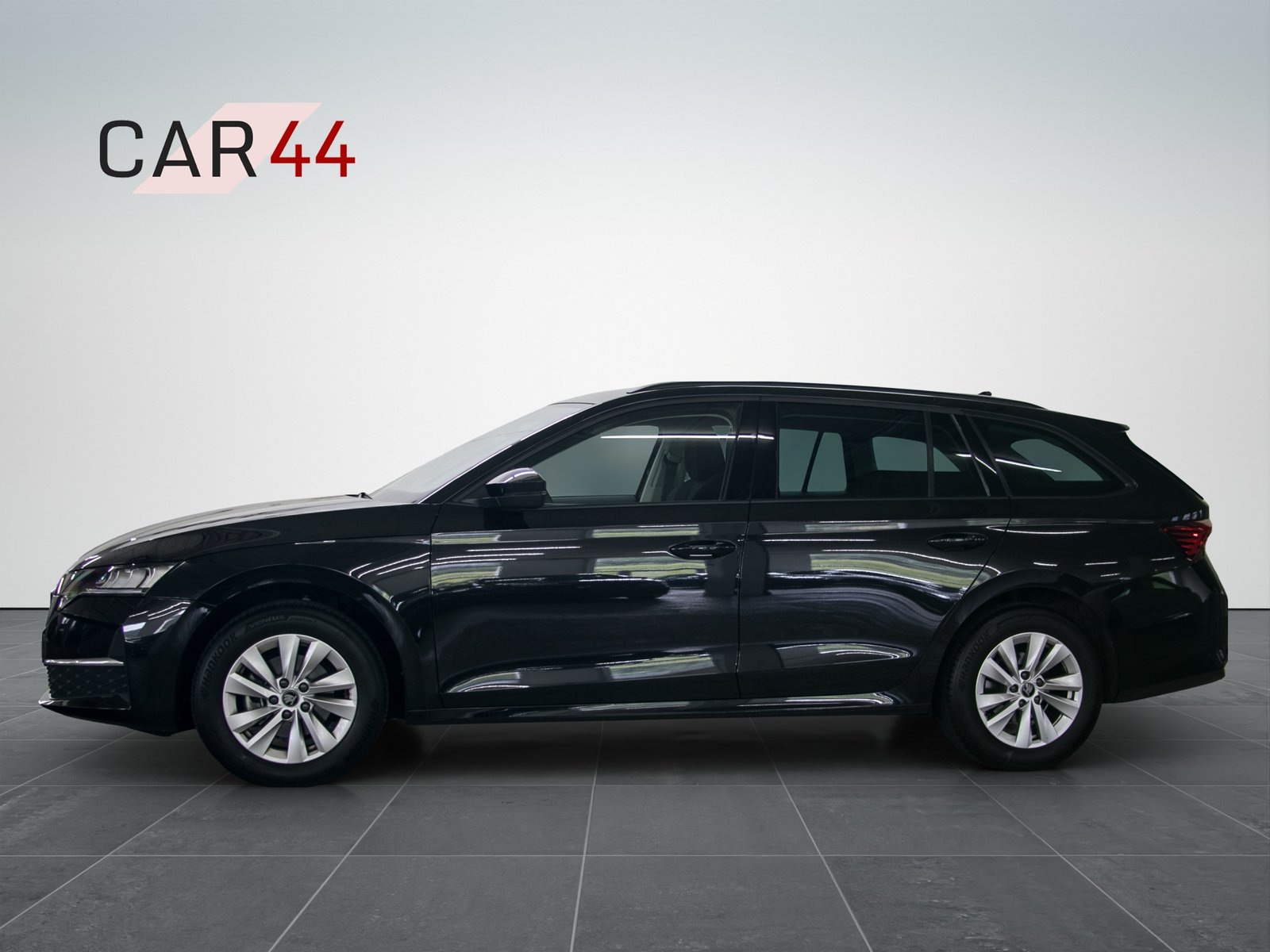 SKODA Octavia Combi 2.0 TDI DSG Selection, Diesel, Occasioni / Usate, Automatico - 2