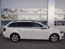 SKODA Octavia Combi 2.0 TDI Ambition 4x4 DSG, Diesel, Occasioni / Usate, Automatico - 2