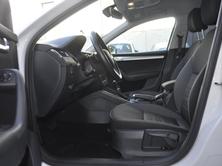 SKODA Octavia Combi 2.0 TDI Ambition 4x4 DSG, Diesel, Occasioni / Usate, Automatico - 4
