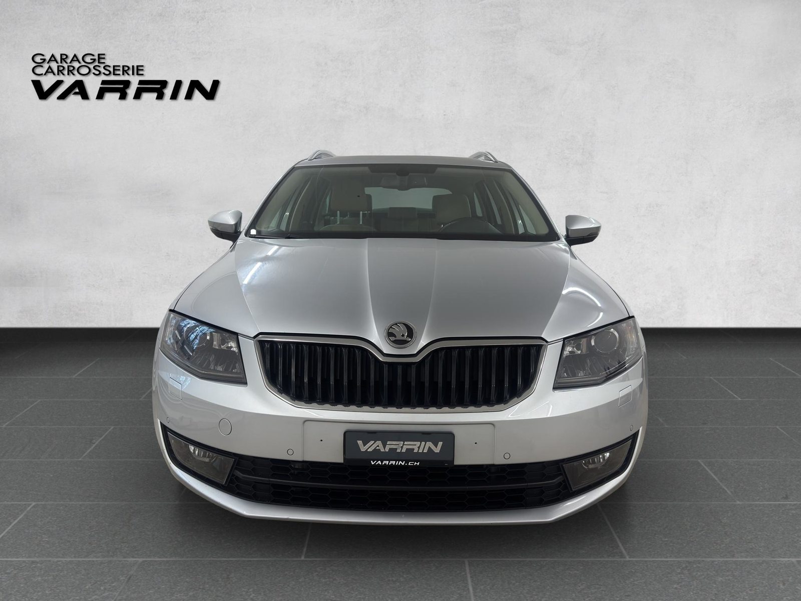 SKODA Octavia Combi 1.8 TSI Elegance 4x4 DSG, Benzina, Occasioni / Usate, Automatico - 2