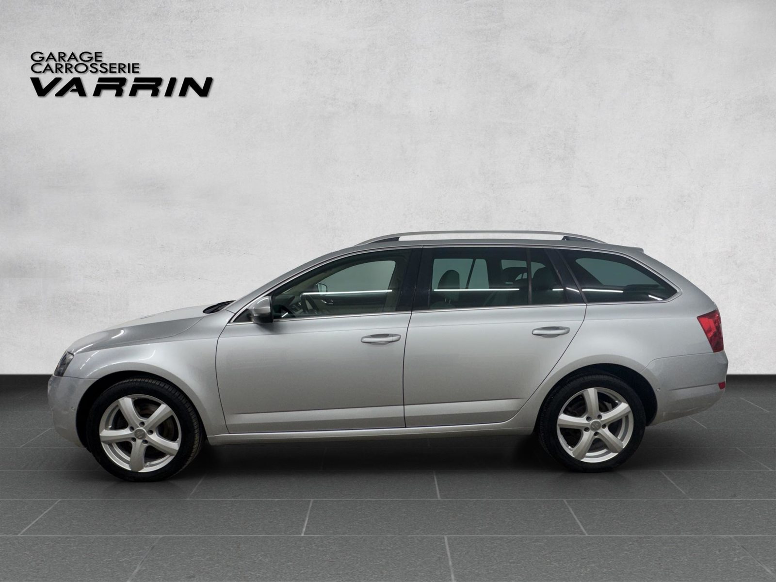 SKODA Octavia Combi 1.8 TSI Elegance 4x4 DSG, Benzina, Occasioni / Usate, Automatico - 3