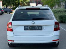 SKODA Octavia Combi 1.6 TDI Ambition 4x4, Diesel, Second hand / Used, Manual - 3