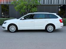 SKODA Octavia Combi 1.6 TDI Ambition 4x4, Diesel, Second hand / Used, Manual - 4