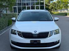 SKODA Octavia Combi 1.6 TDI Ambition 4x4, Diesel, Second hand / Used, Manual - 6