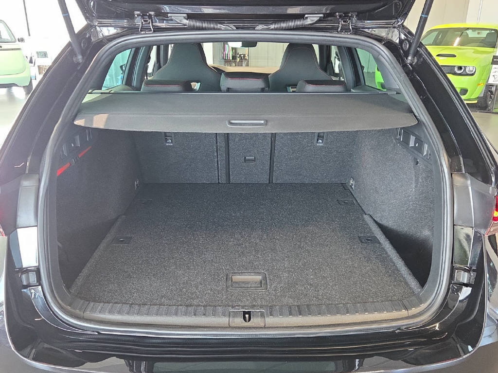 SKODA Octavia Combi 2.0 TSI RS DSG, Benzina, Occasioni / Usate, Automatico - 5