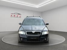 SKODA Octavia 2.0 TDI RS DSG, Diesel, Occasion / Gebraucht, Automatik - 2