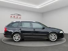 SKODA Octavia 2.0 TDI RS DSG, Diesel, Occasion / Gebraucht, Automatik - 4