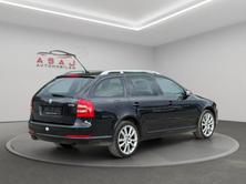 SKODA Octavia 2.0 TDI RS DSG, Diesel, Occasion / Gebraucht, Automatik - 5
