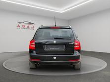 SKODA Octavia 2.0 TDI RS DSG, Diesel, Occasion / Gebraucht, Automatik - 6
