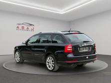 SKODA Octavia 2.0 TDI RS DSG, Diesel, Occasion / Gebraucht, Automatik - 7