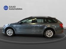 SKODA Octavia 1.5 G-tec AmbitionCNG, Occasioni / Usate, Automatico - 2