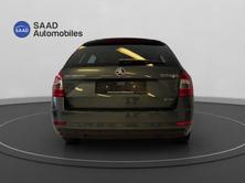 SKODA Octavia 1.5 G-tec AmbitionCNG, Occasioni / Usate, Automatico - 5