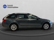 SKODA Octavia 1.5 G-tec AmbitionCNG, Occasioni / Usate, Automatico - 6