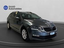 SKODA Octavia 1.5 G-tec AmbitionCNG, Occasioni / Usate, Automatico - 7