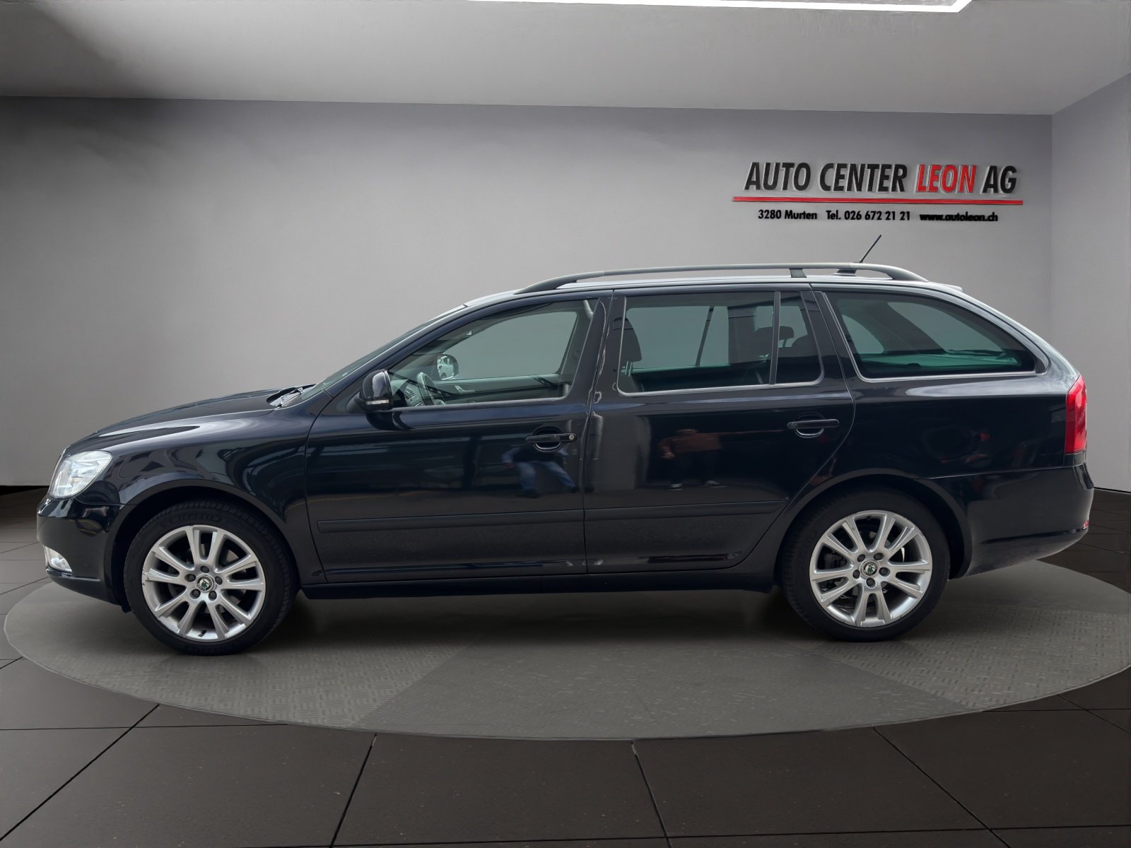 SKODA Octavia Combi 1.8 TSI Ambition, Benzina, Occasioni / Usate, Manuale - 3