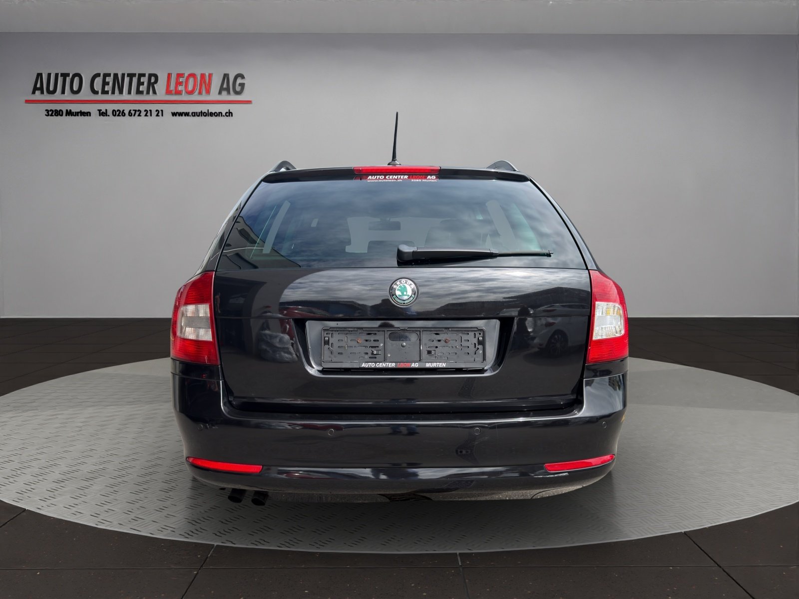 SKODA Octavia Combi 1.8 TSI Ambition, Benzina, Occasioni / Usate, Manuale - 5