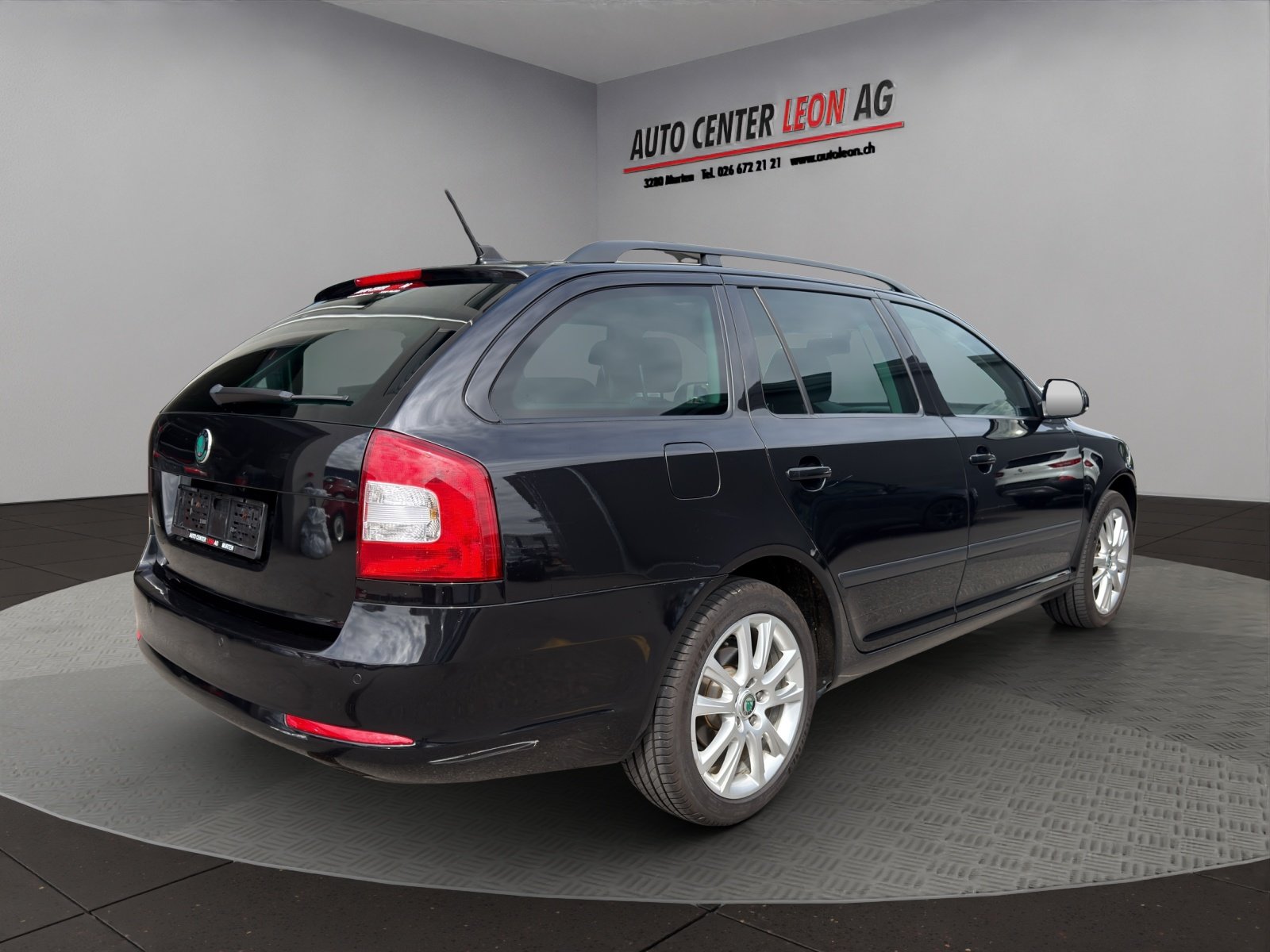 SKODA Octavia Combi 1.8 TSI Ambition, Benzina, Occasioni / Usate, Manuale - 6
