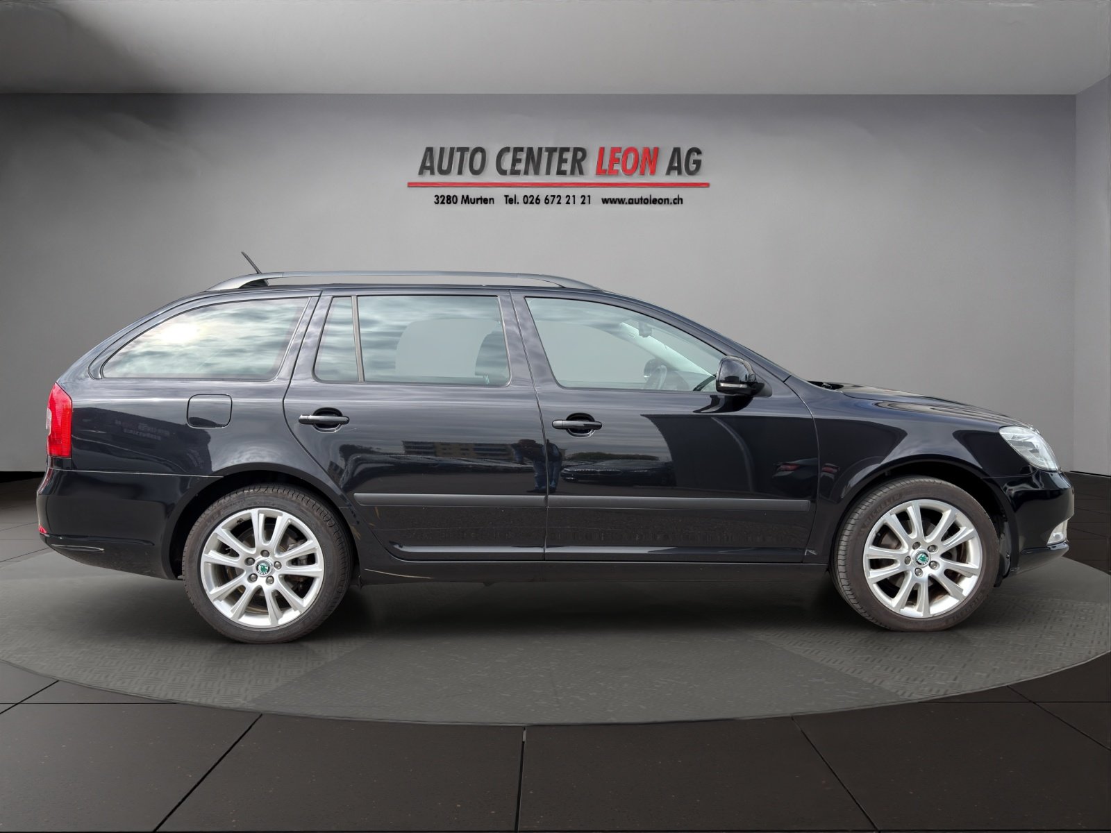 SKODA Octavia Combi 1.8 TSI Ambition, Benzina, Occasioni / Usate, Manuale - 7